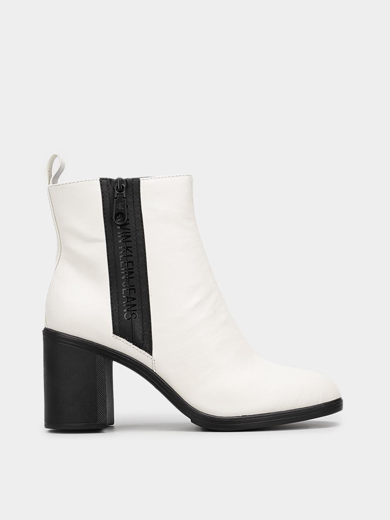 Ботинки и сапоги Calvin Klein модель YW0YW00449-YAF Фото