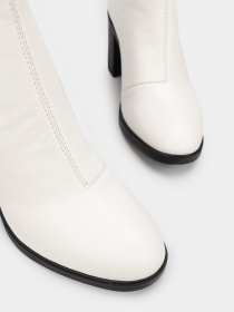 Ботинки и сапоги Calvin Klein модель YW0YW00449-YAF Фото