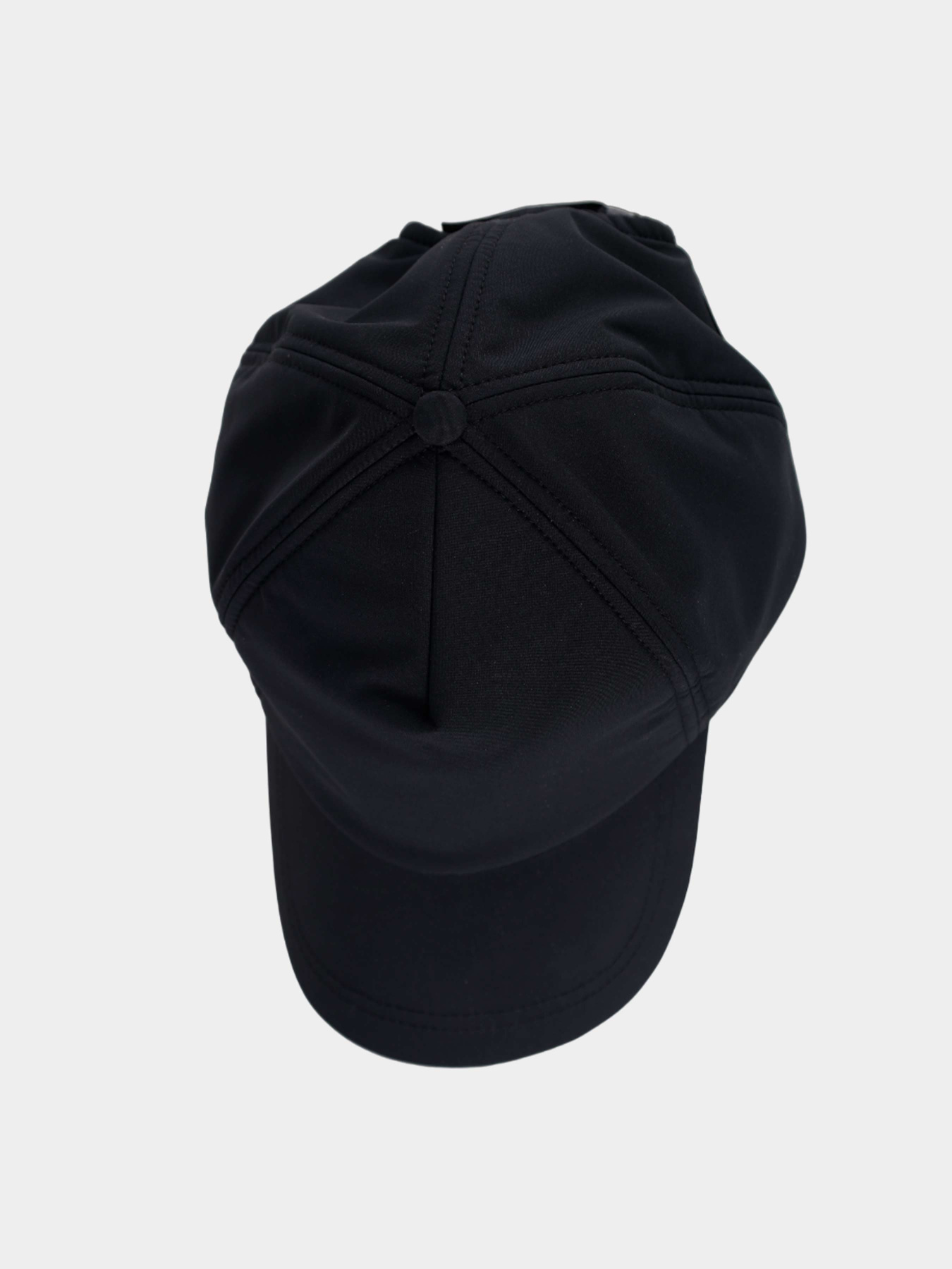 Шапки и кепки Save the duck модель DY0360U-MATT17-10000-Black Фото