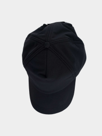 Шапки и кепки Save the duck модель DY0360U-MATT17-10000-Black Фото