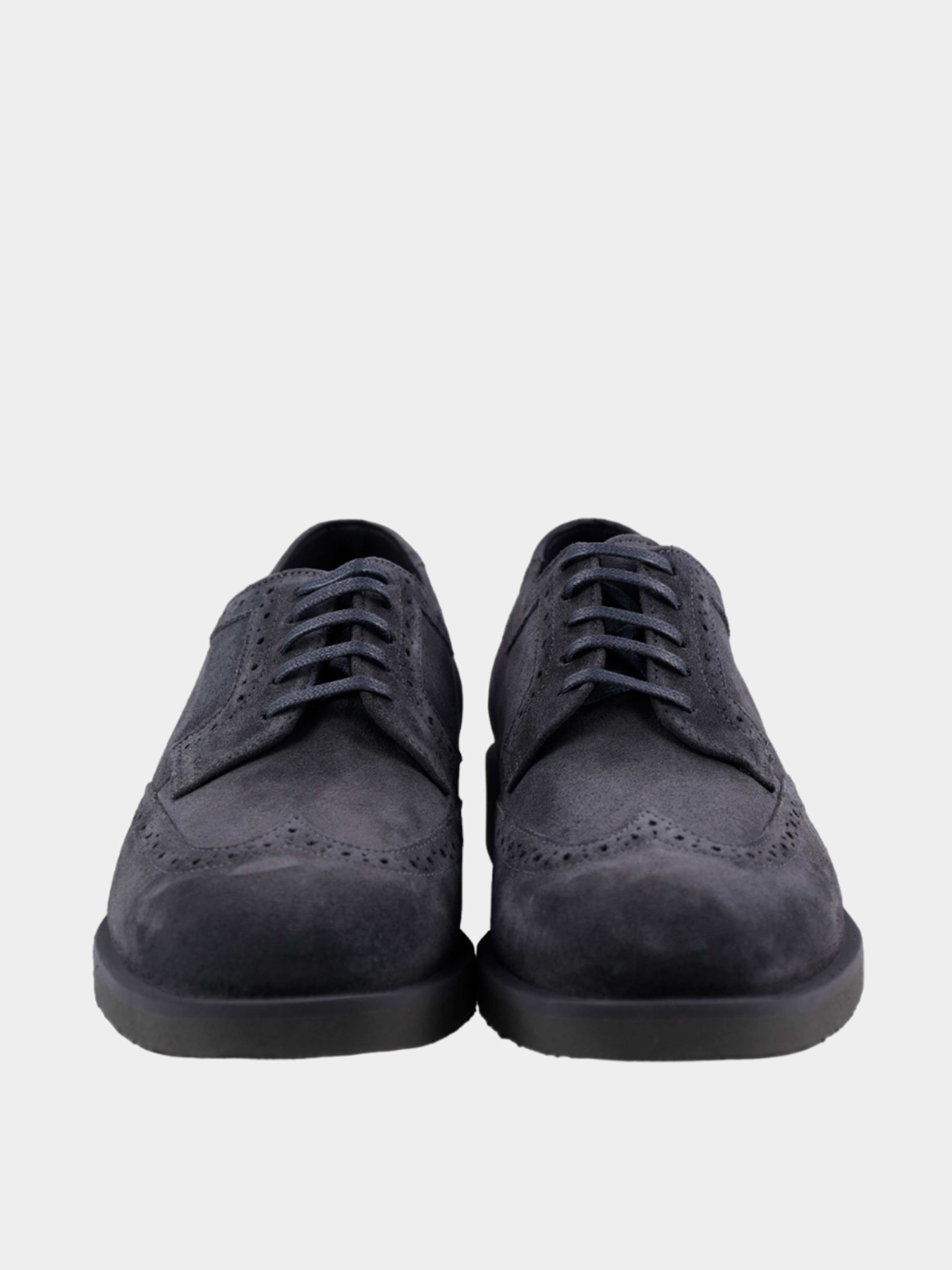 Туфли и лоферы Boss модель 50503435-021 Фото