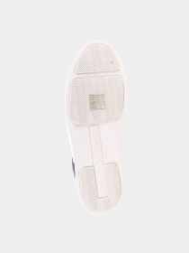 Кеды Armani Exchange модель XDX027-XV791-N814 Фото