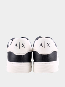 Кеды Armani Exchange модель XDX027-XV791-N814 Фото