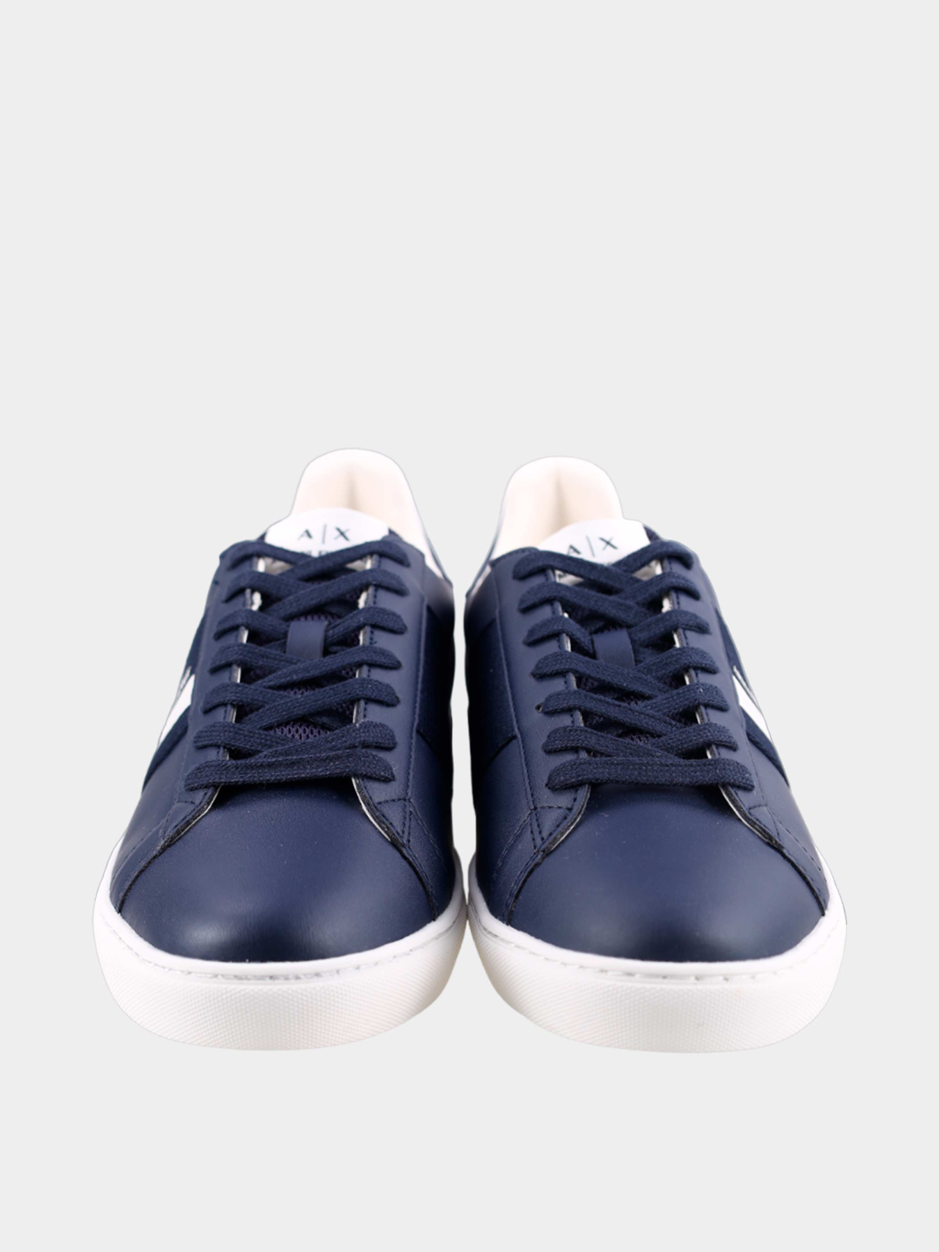 Кеды Armani Exchange модель XUX173-XV666-K568 Фото