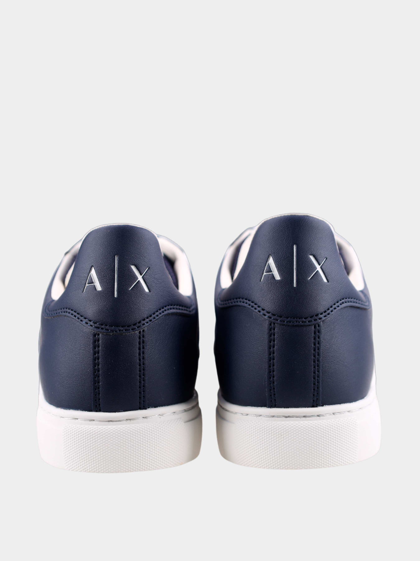 Кеды Armani Exchange модель XUX173-XV666-K568 Фото