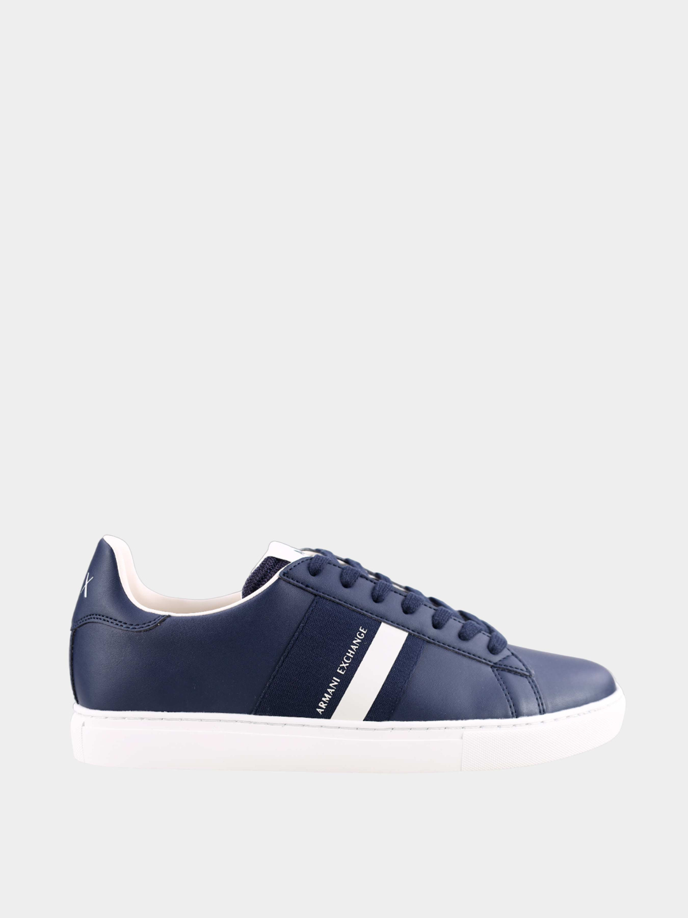 Кеды Armani Exchange модель XUX173-XV666-K568 Фото