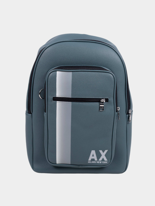 Рюкзаки Armani Exchange модель 952600-4R818-44984 Фото