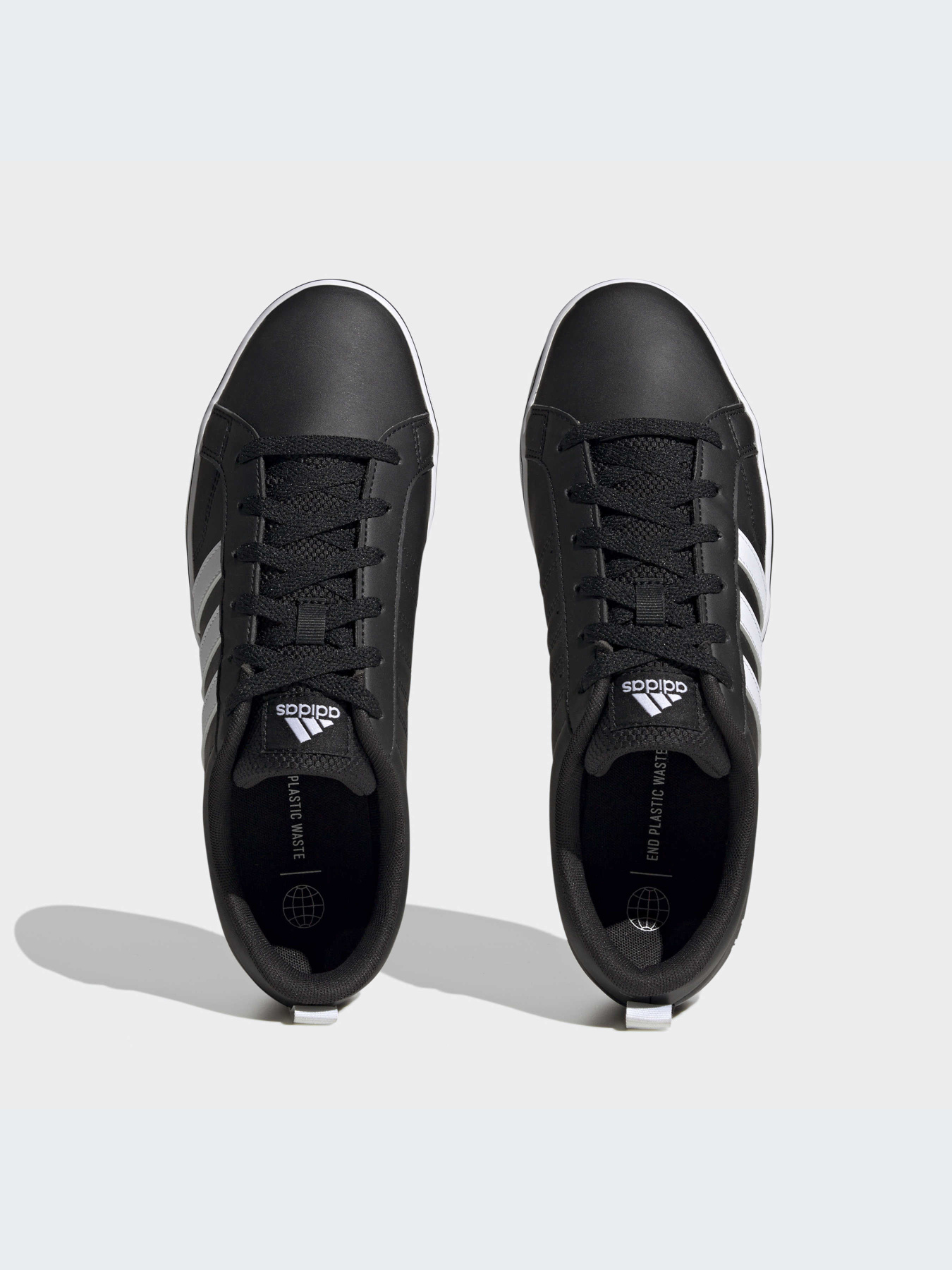 Кеды Adidas модель HP6009-KZ Фото