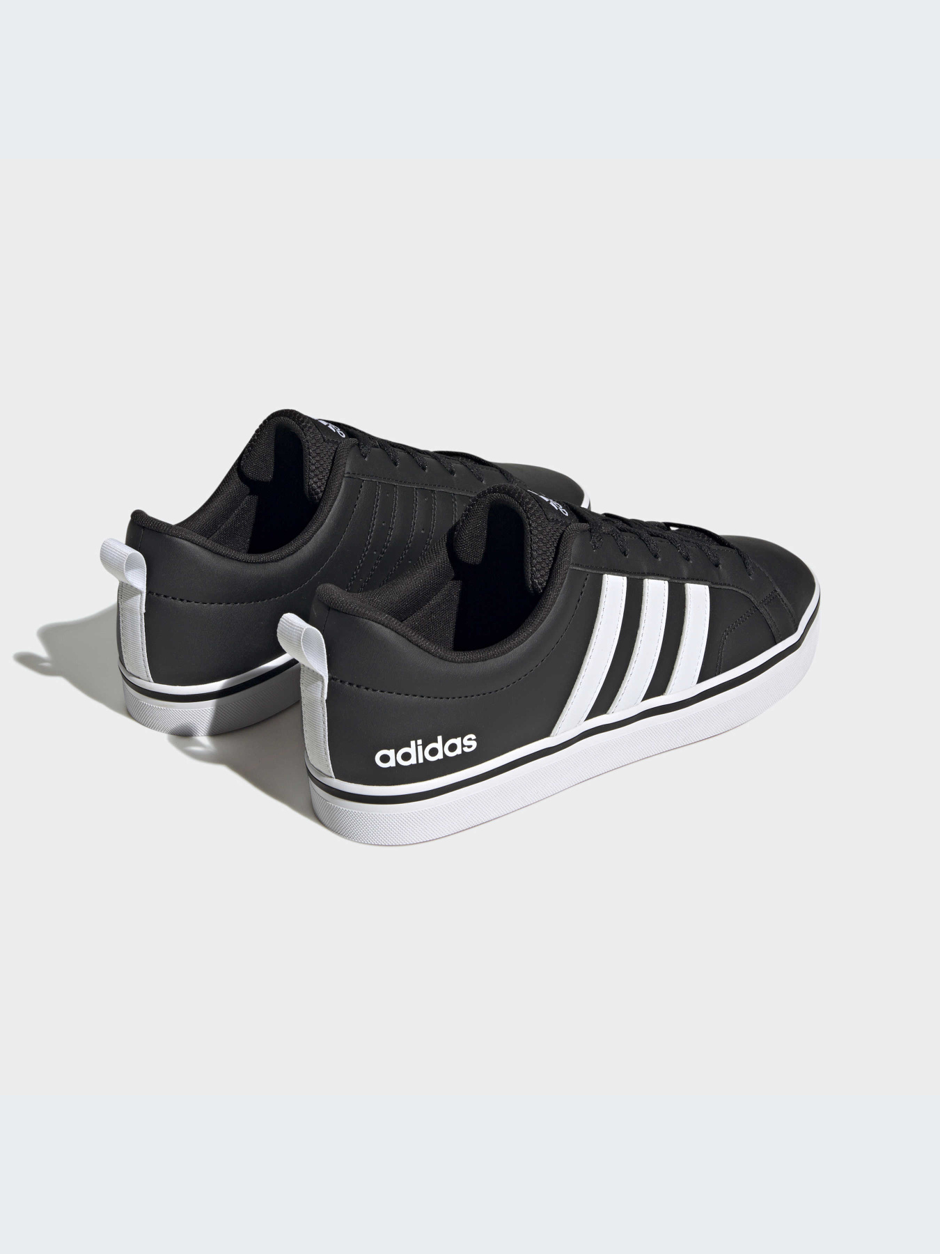 Кеды Adidas модель HP6009-KZ Фото