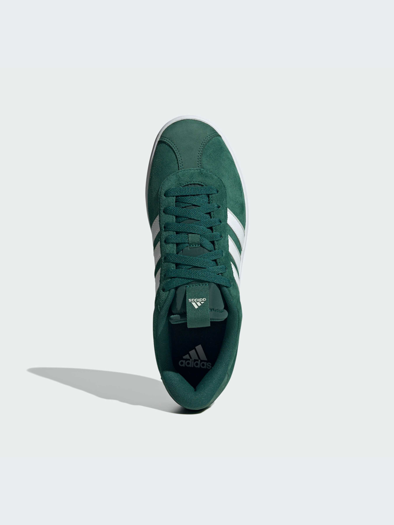 Кеды Adidas модель ID6284-KZ Фото