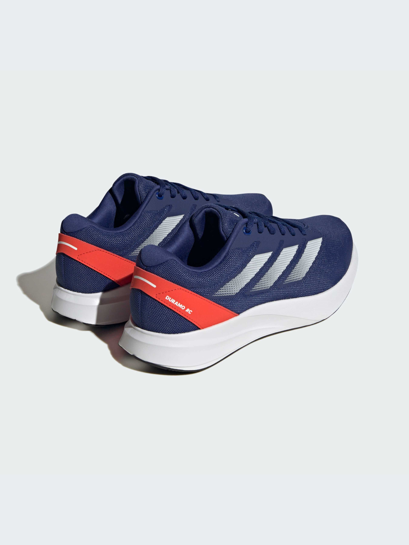 Кроссовки Adidas Duramo модель ID2701-KZ Фото