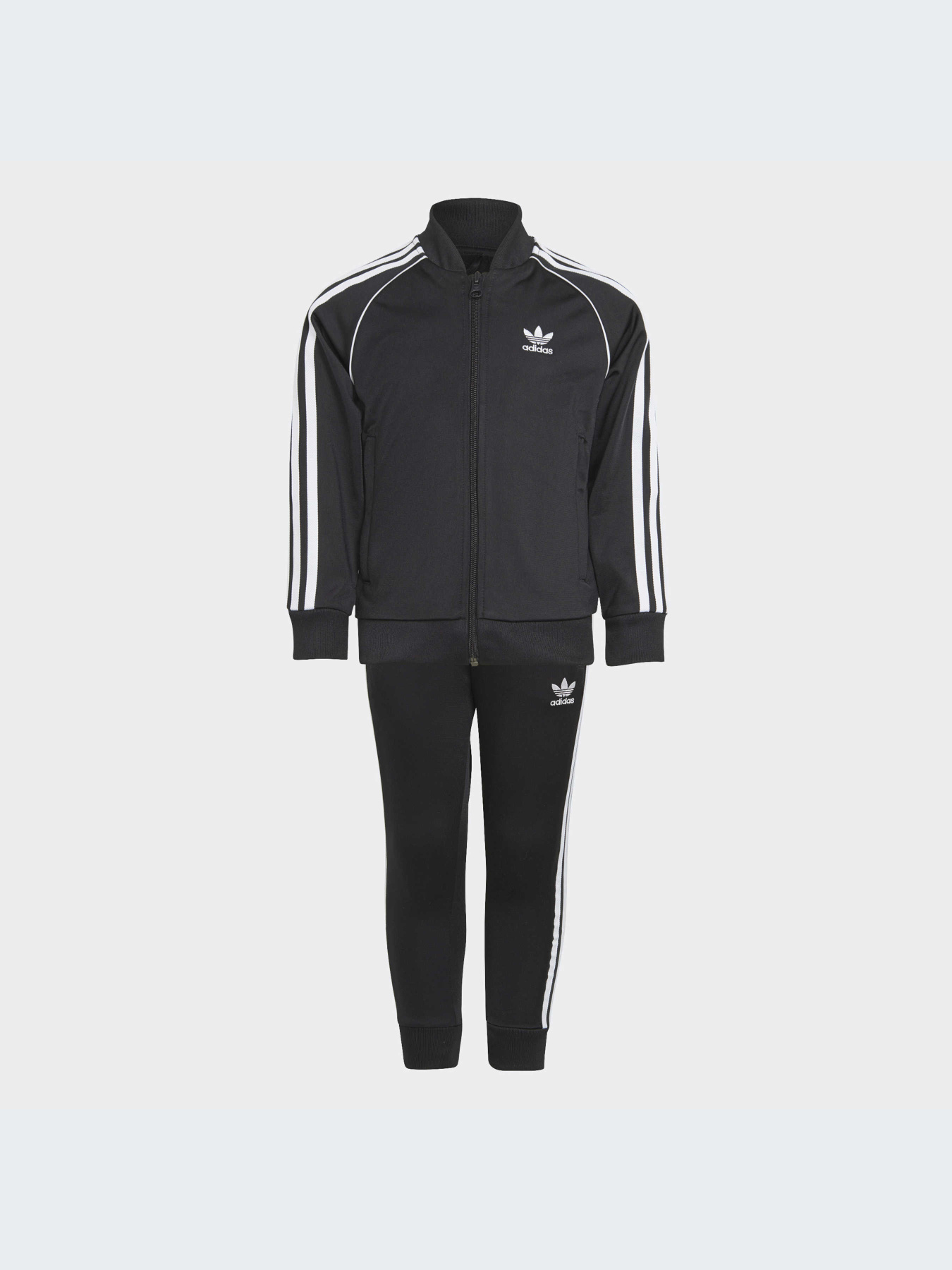 Костюмы Adidas Adicolor модель H25260-KZ Фото