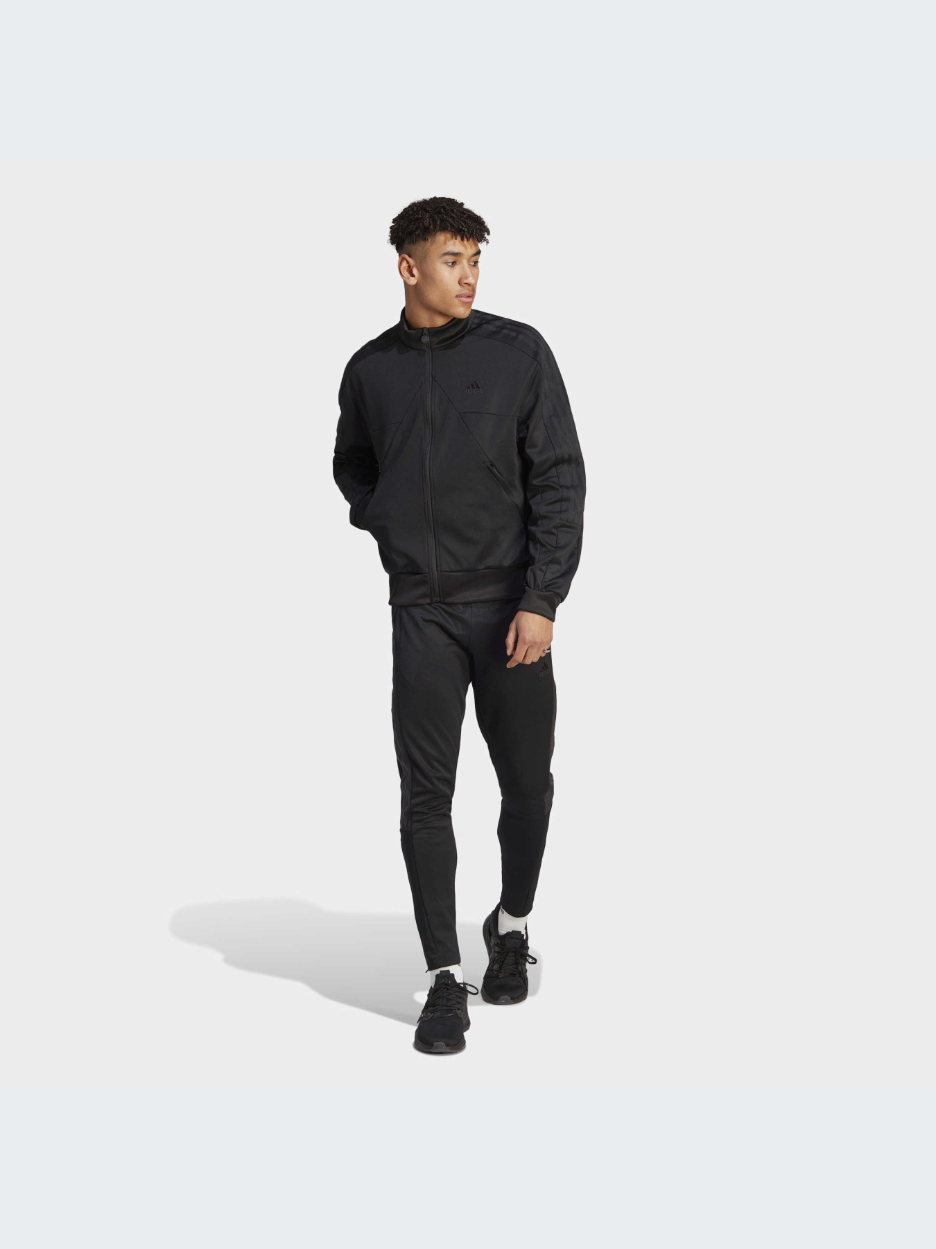 Худи и свитшоты Adidas Tiro модель IM2894-KZ Фото