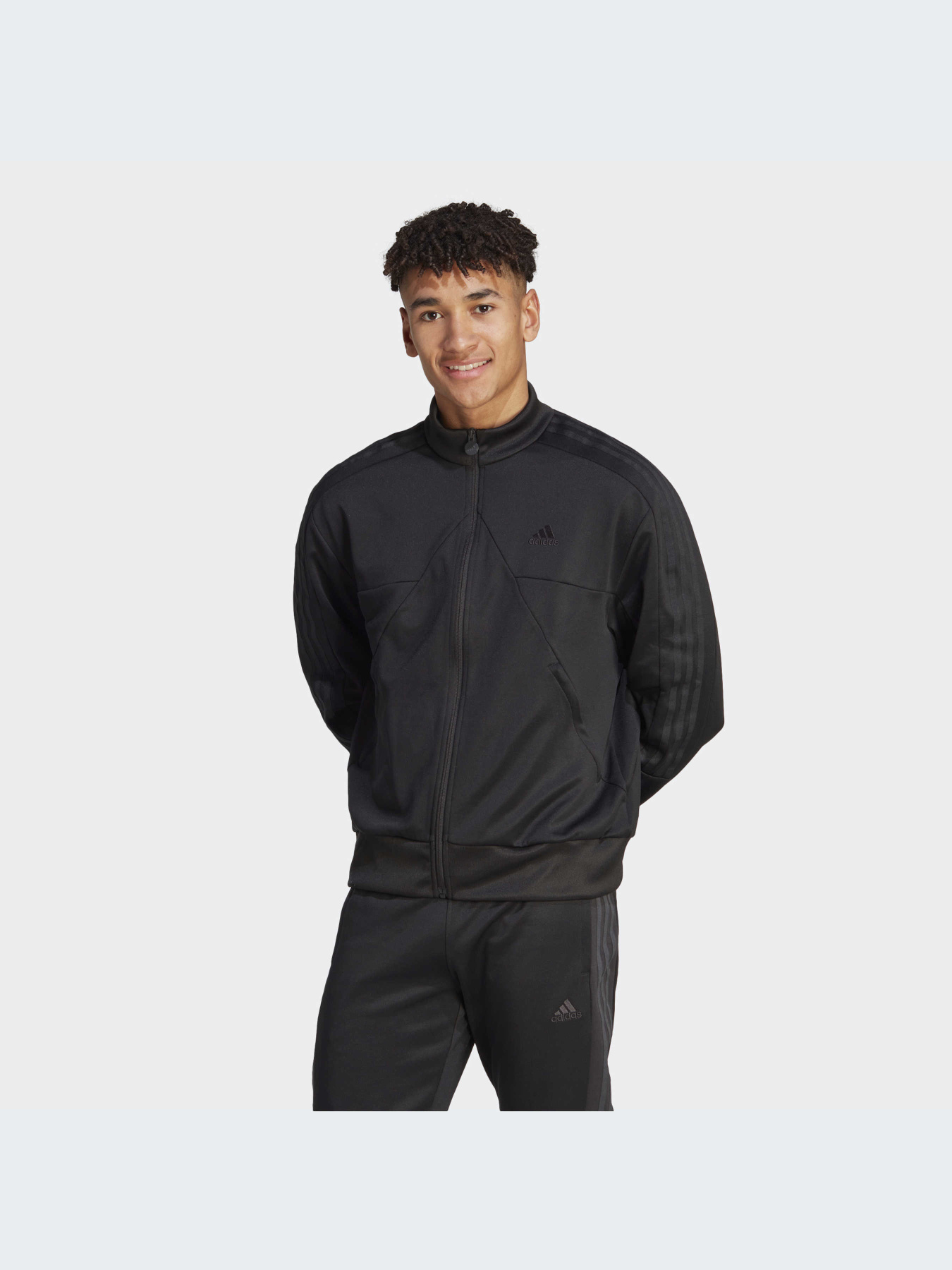 Худи и свитшоты Adidas Tiro модель IM2894-KZ Фото