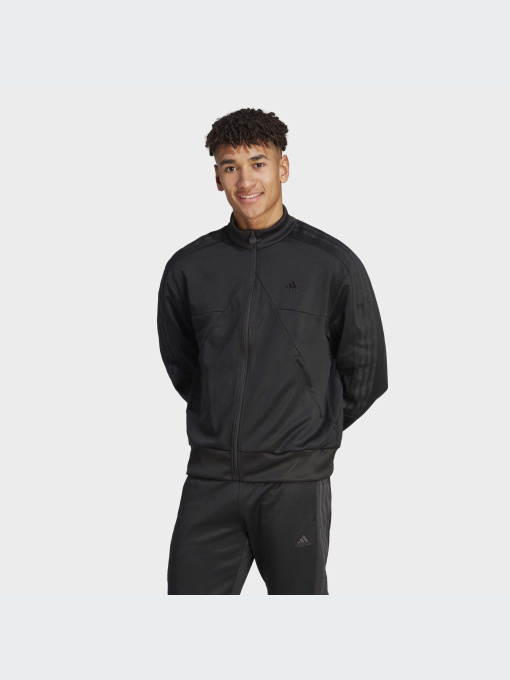 Худи и свитшоты Adidas Tiro модель IM2894-KZ Фото