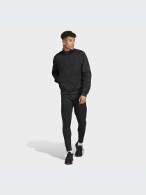 Худи и свитшоты Adidas Tiro модель IM2894-KZ Фото