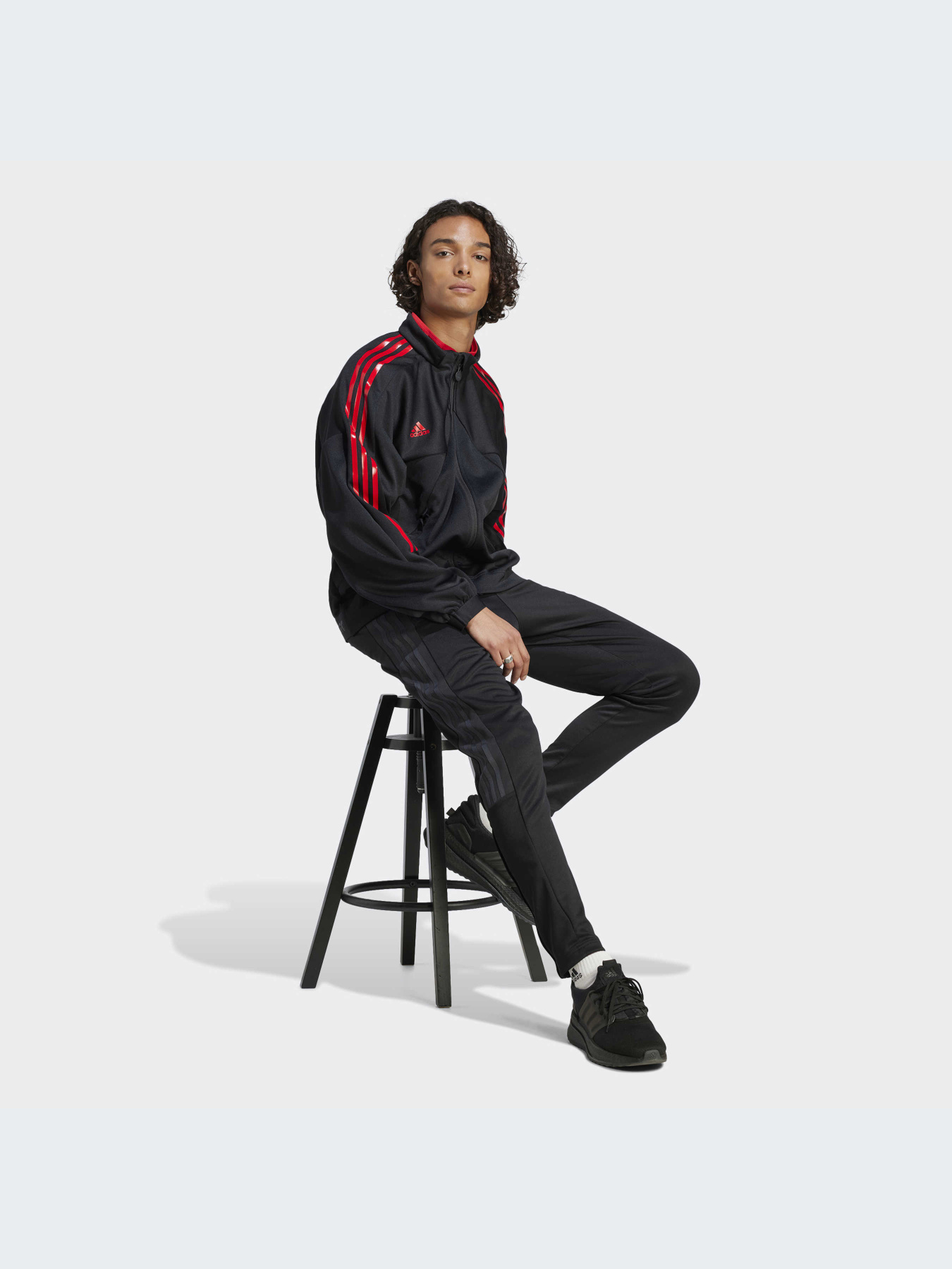 Брюки Adidas Tiro модель IM2899-KZ Фото