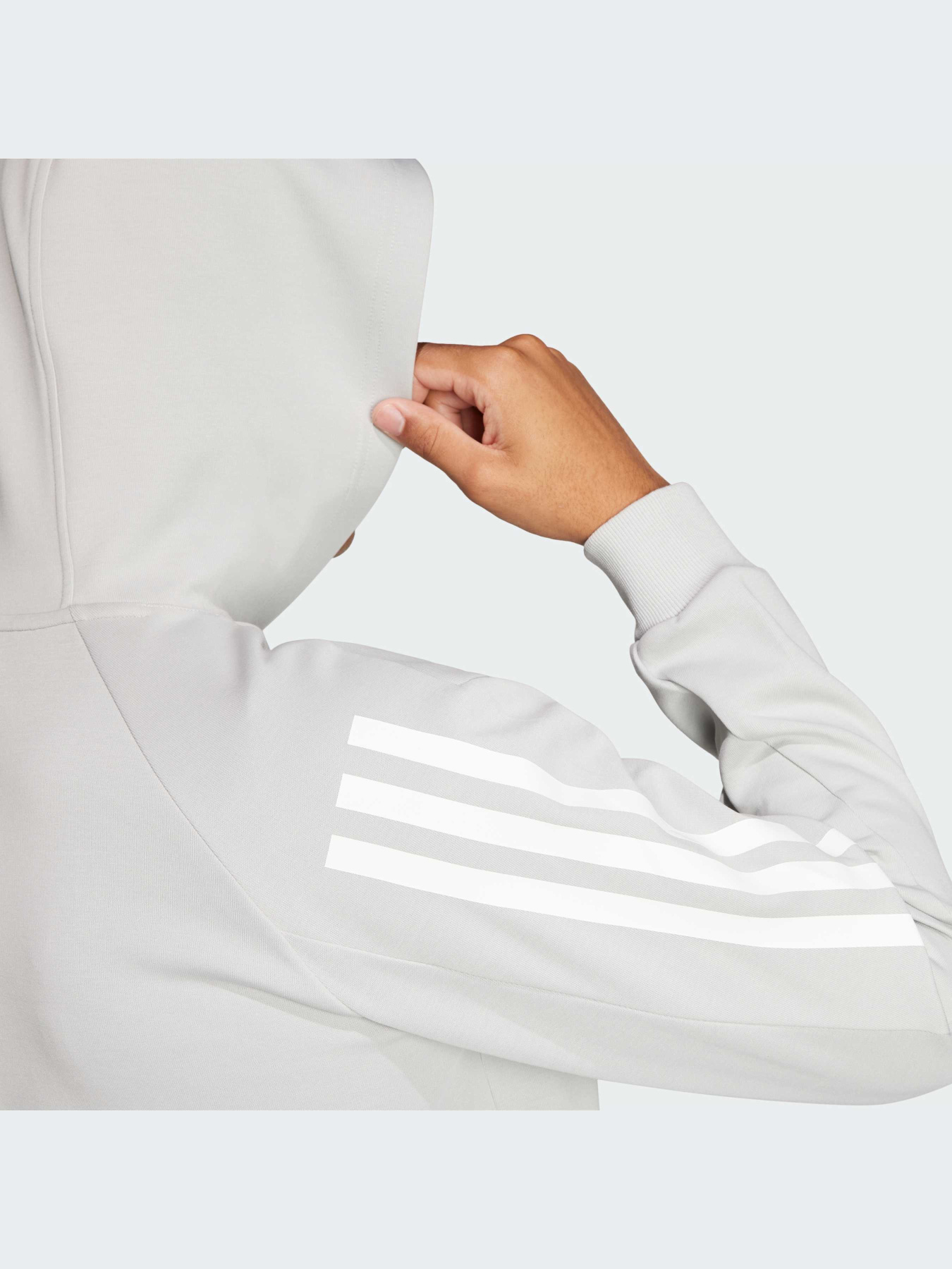 Худи и свитшоты Adidas Icons модель IR9162-KZ Фото