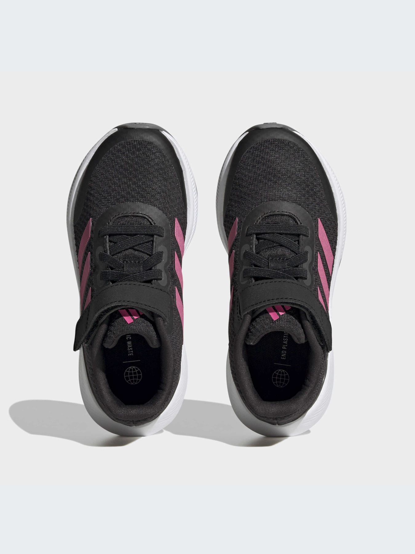 Кроссовки Adidas Runfalcon модель HP5875-KZ Фото