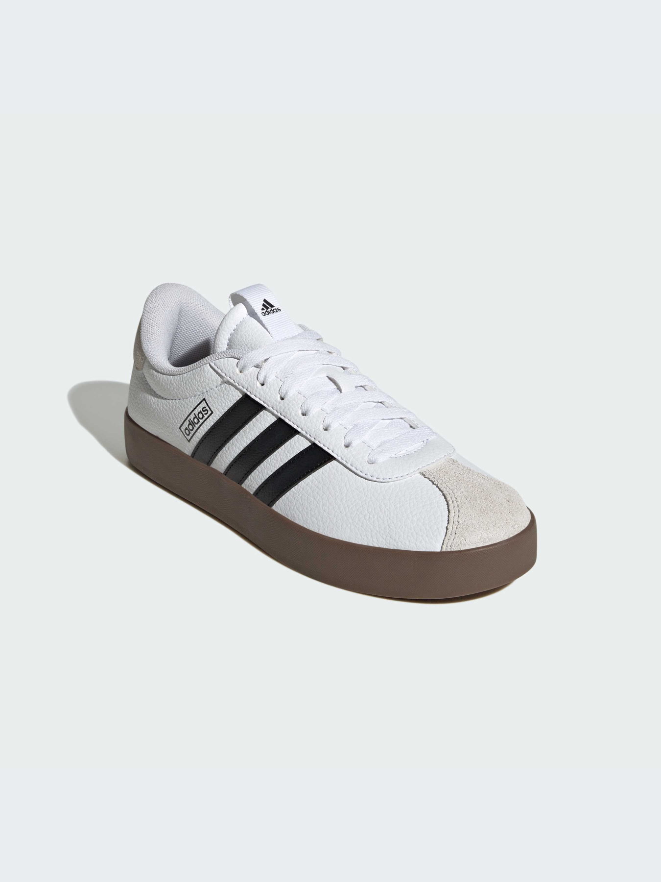 Кеды Adidas Court модель ID8797-KZ Фото
