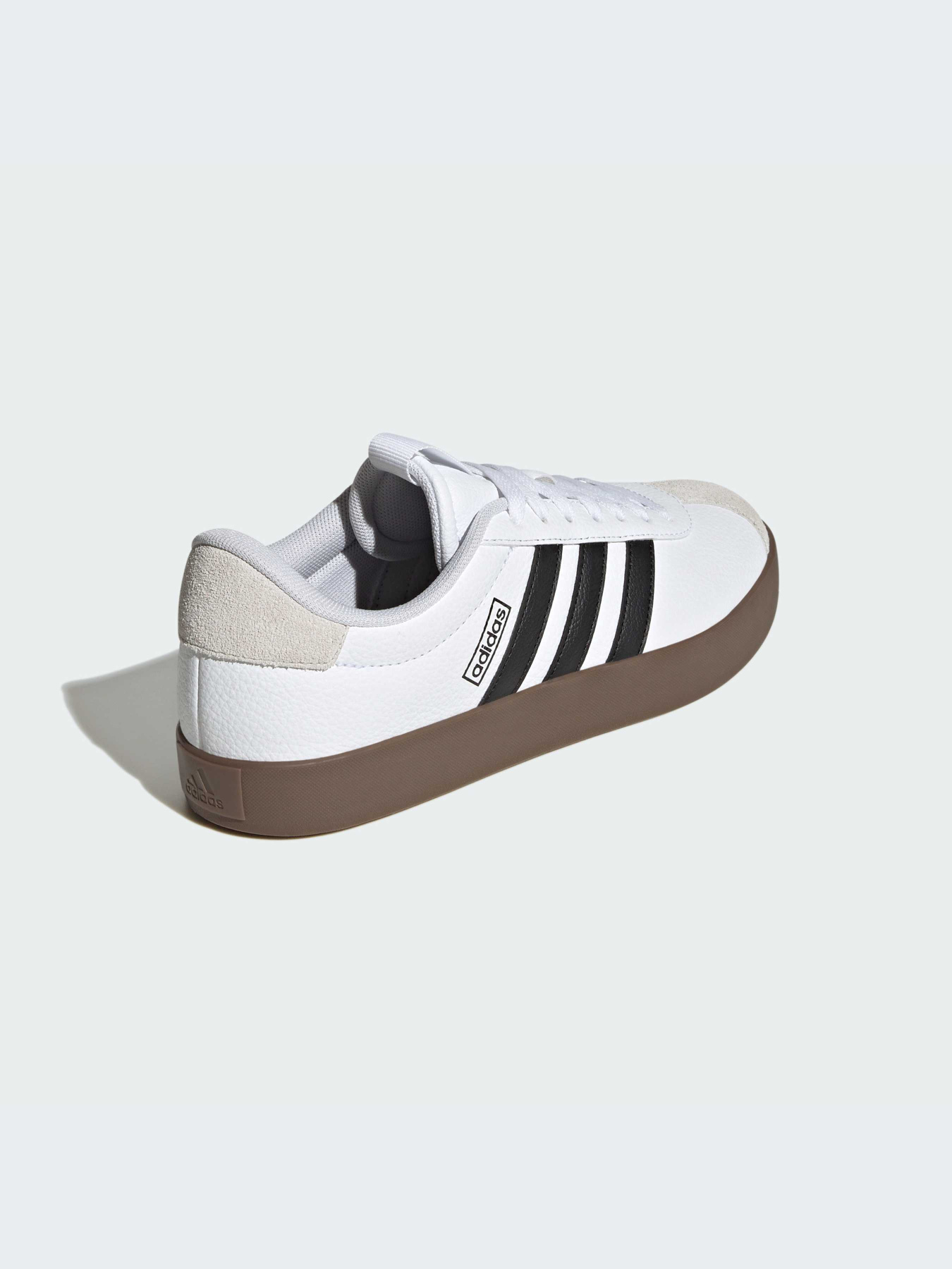 Кеды Adidas Court модель ID8797-KZ Фото