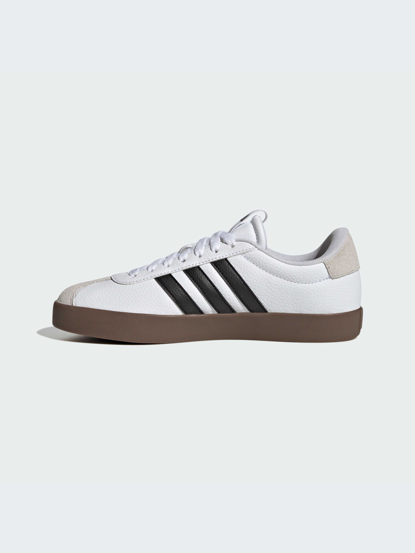 Кеды Adidas Court модель ID8797-KZ Фото