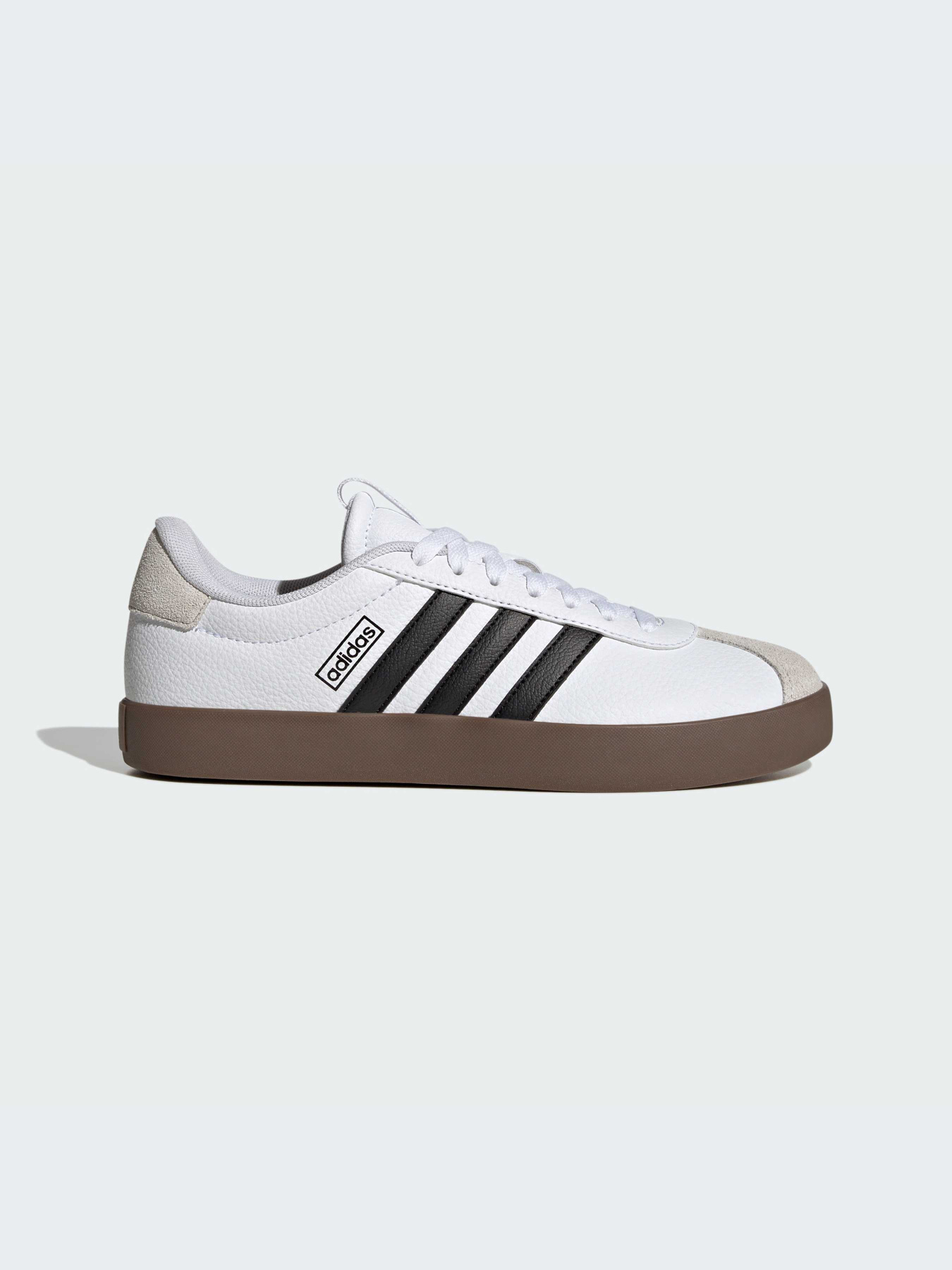 Кеды Adidas Court модель ID8797-KZ Фото