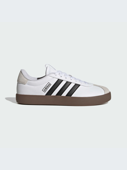 Кеды Adidas Court модель ID8797-KZ Фото