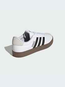 Кеды Adidas Court модель ID8797-KZ Фото