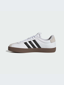 Кеды Adidas Court модель ID8797-KZ Фото
