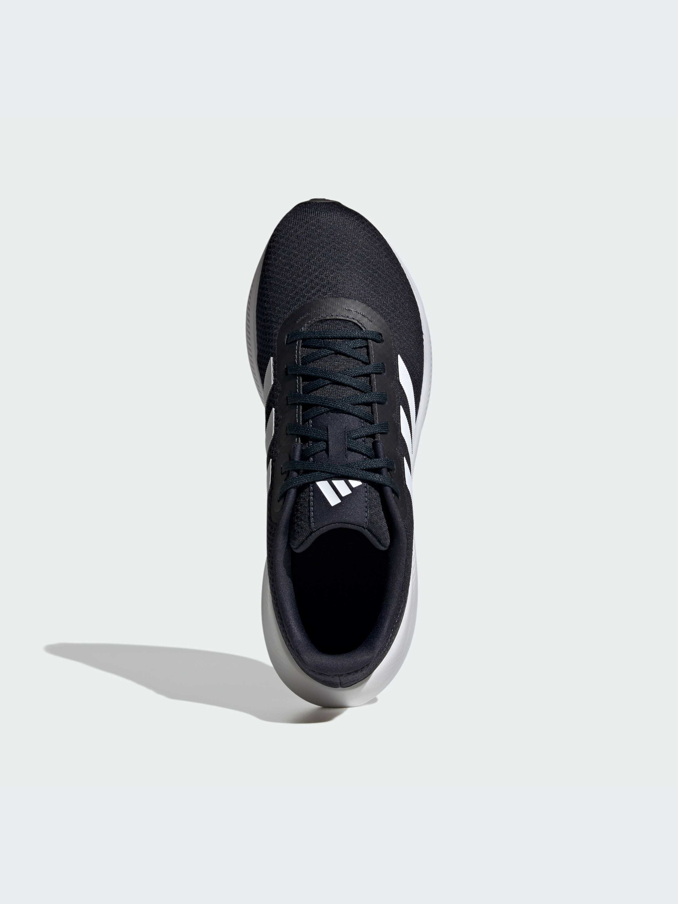 Кроссовки Adidas Runfalcon модель ID2286-KZ Фото