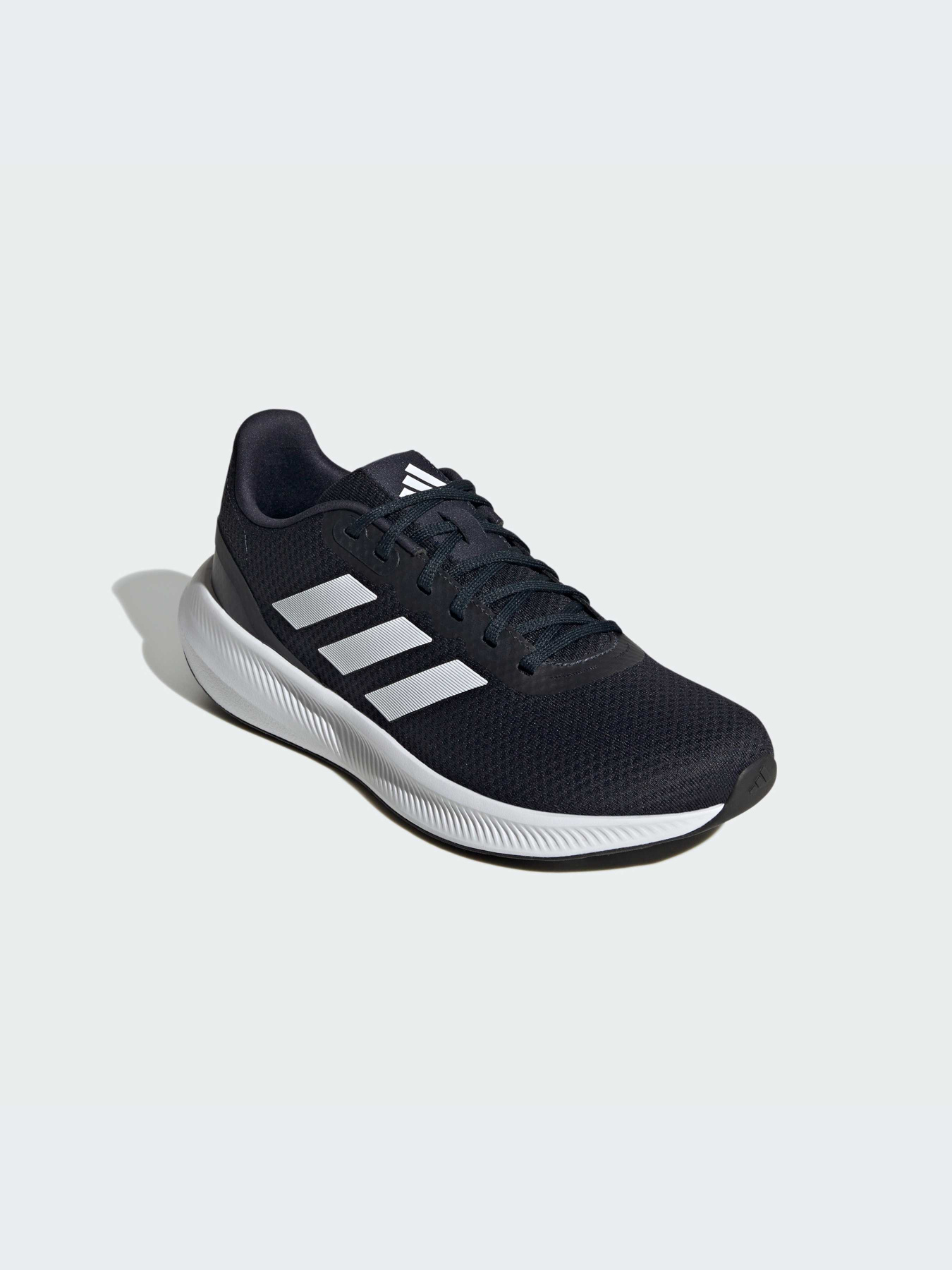 Кроссовки Adidas Runfalcon модель ID2286-KZ Фото