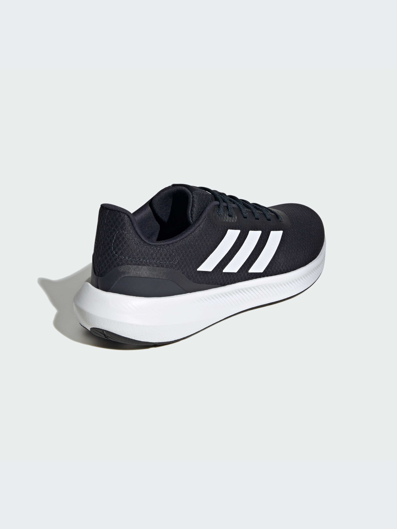 Кроссовки Adidas Runfalcon модель ID2286-KZ Фото