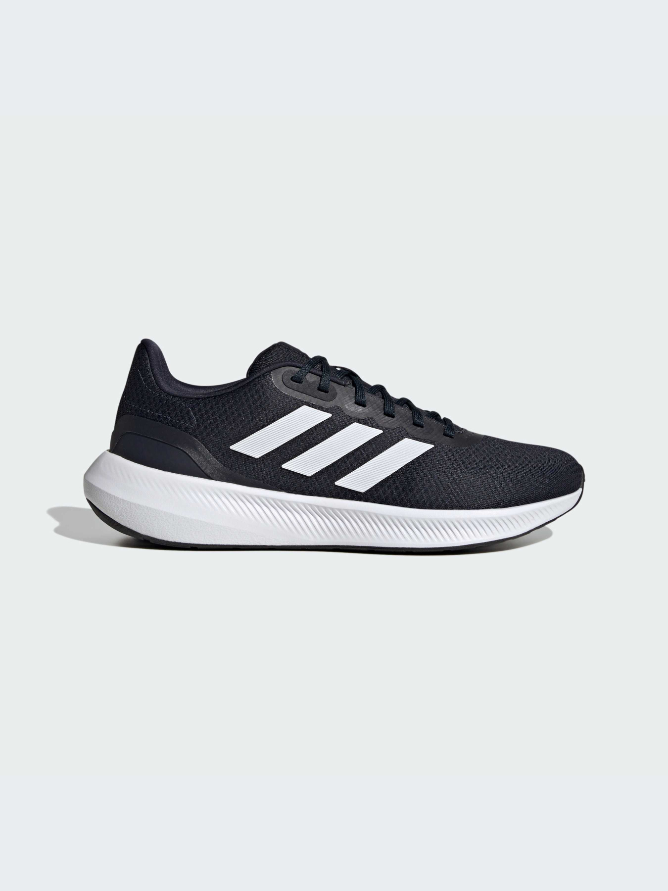 Кроссовки Adidas Runfalcon модель ID2286-KZ Фото