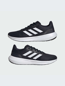 Кроссовки Adidas Runfalcon модель ID2286-KZ Фото