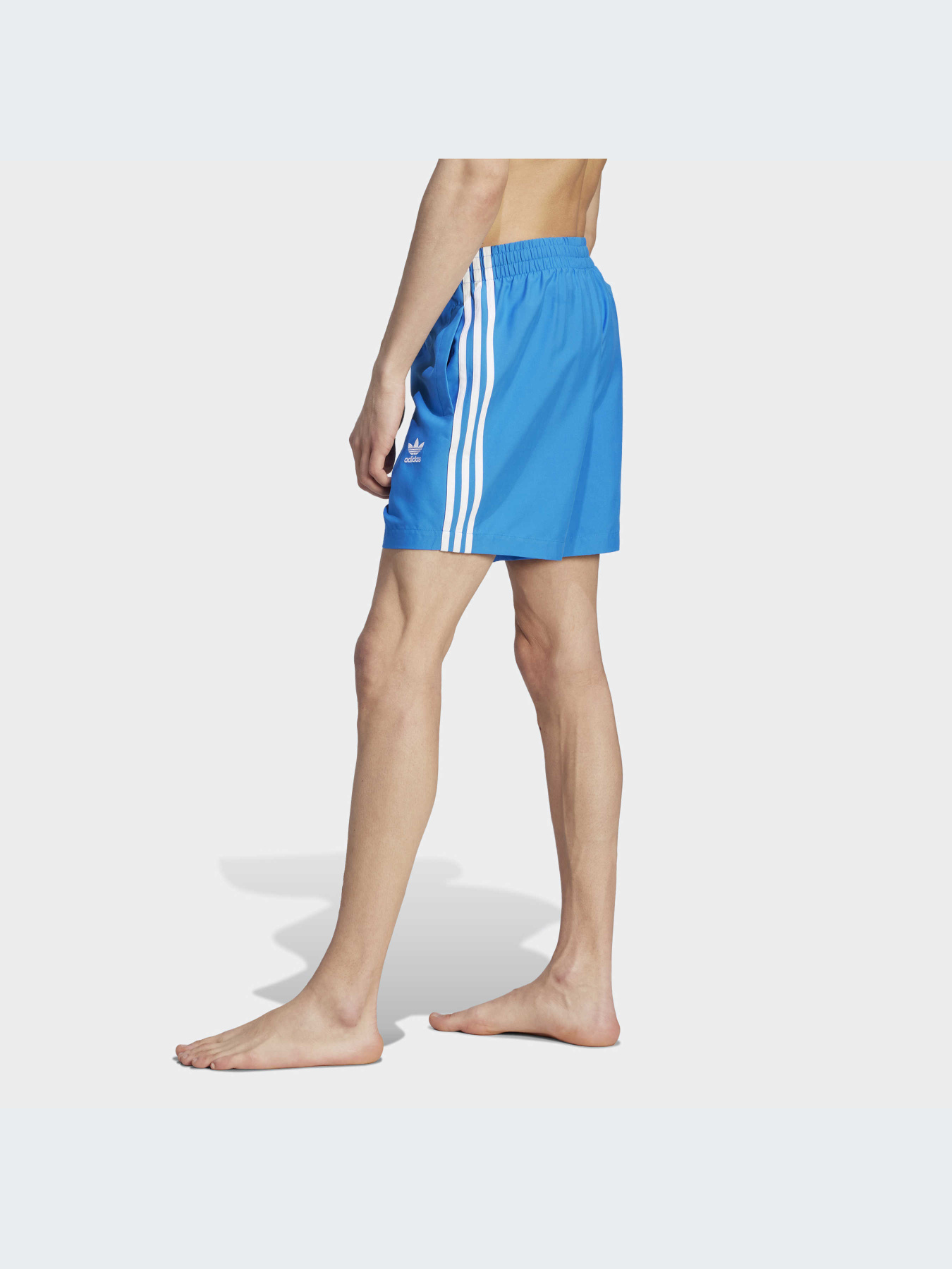 Одежда для пляжа Adidas Adicolor модель IK9194-KZ Фото