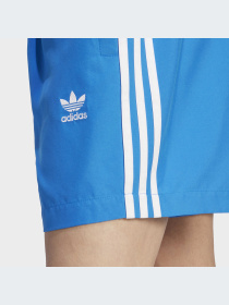 Одежда для пляжа Adidas Adicolor модель IK9194-KZ Фото