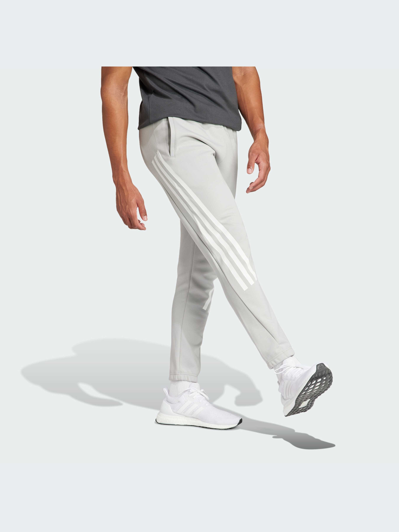 Брюки Adidas Icons модель IR9203-KZ Фото
