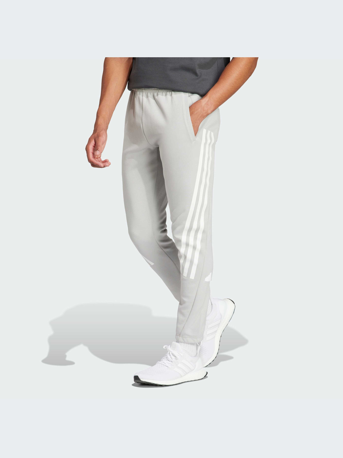 Брюки Adidas Icons модель IR9203-KZ Фото