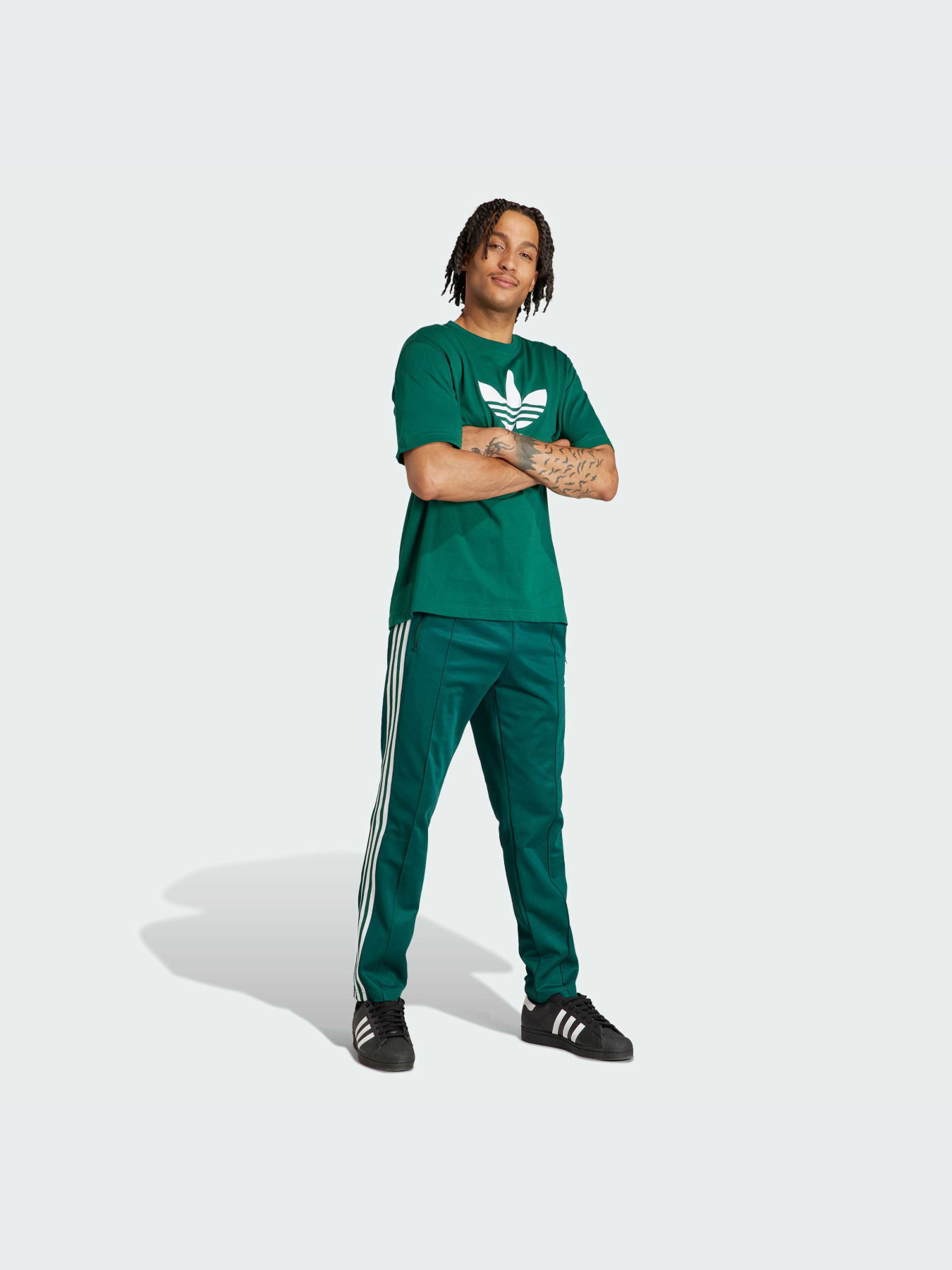 Брюки Adidas модель IP0419-KZ Фото