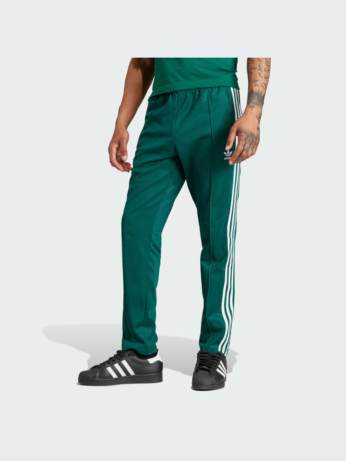 Брюки Adidas модель IP0419-KZ Фото