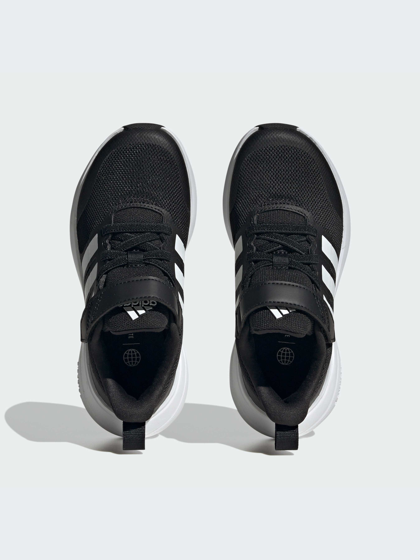 Кроссовки Adidas Fortarun модель IG5387-KZ Фото
