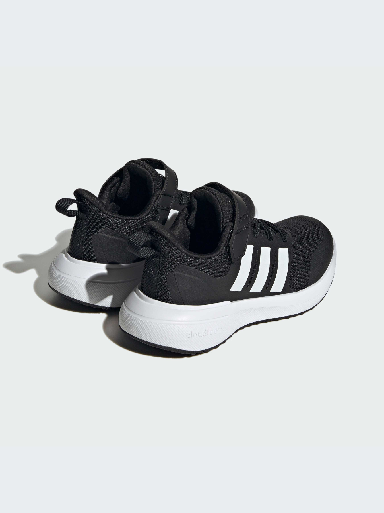 Кроссовки Adidas Fortarun модель IG5387-KZ Фото
