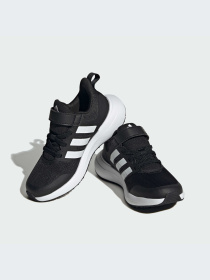 Кроссовки Adidas Fortarun модель IG5387-KZ Фото