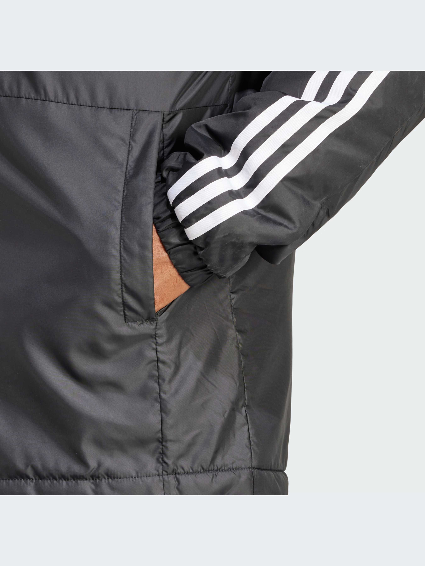 Куртки и дубленки Adidas модель IN7194-KZ Фото