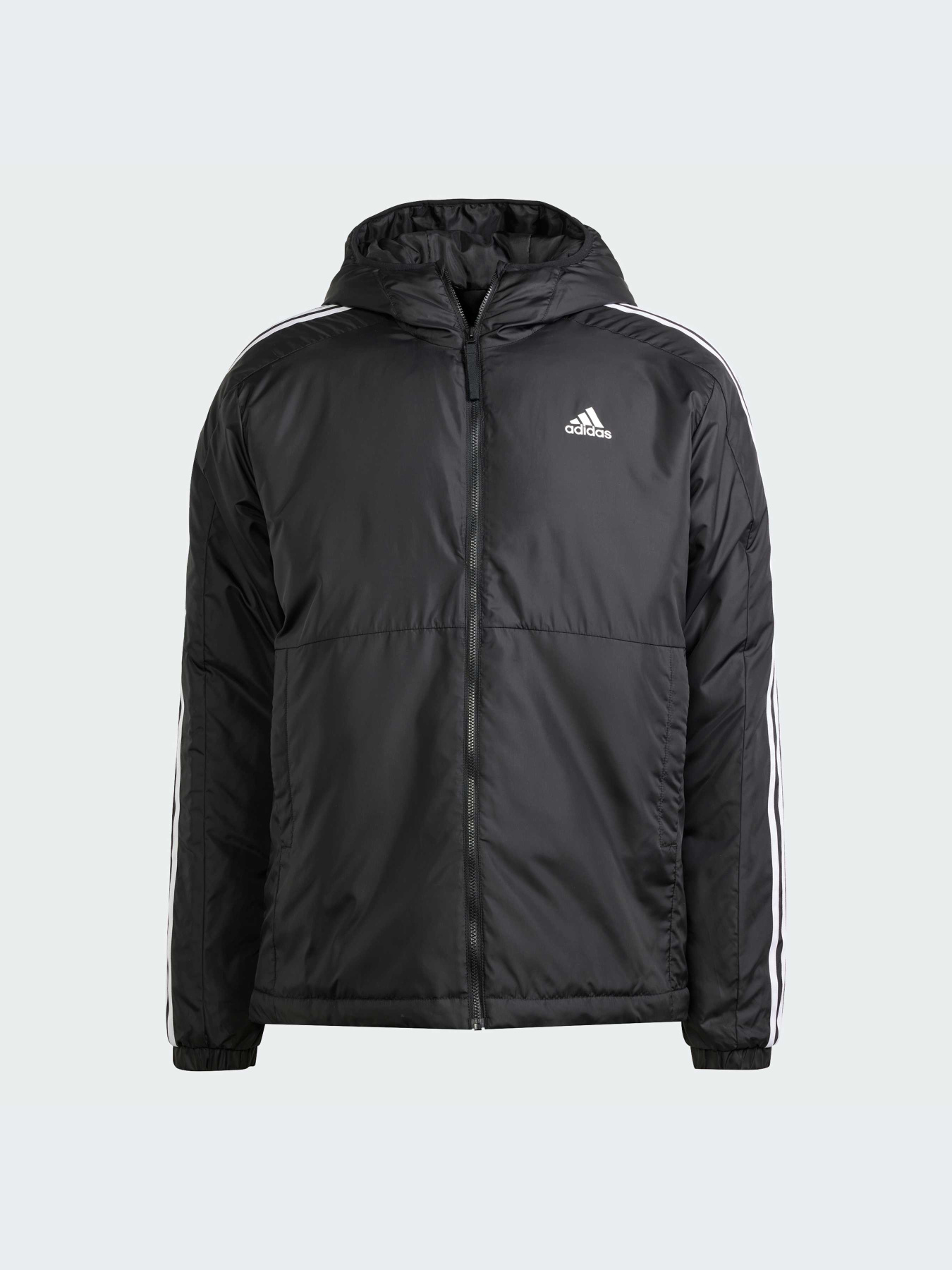 Куртки и дубленки Adidas модель IN7194-KZ Фото