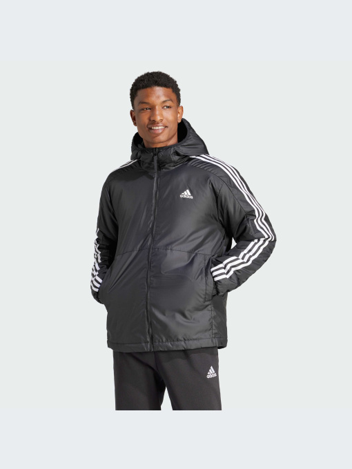 Куртки и дубленки Adidas модель IN7194-KZ Фото