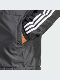 Куртки и дубленки Adidas модель IN7194-KZ Фото