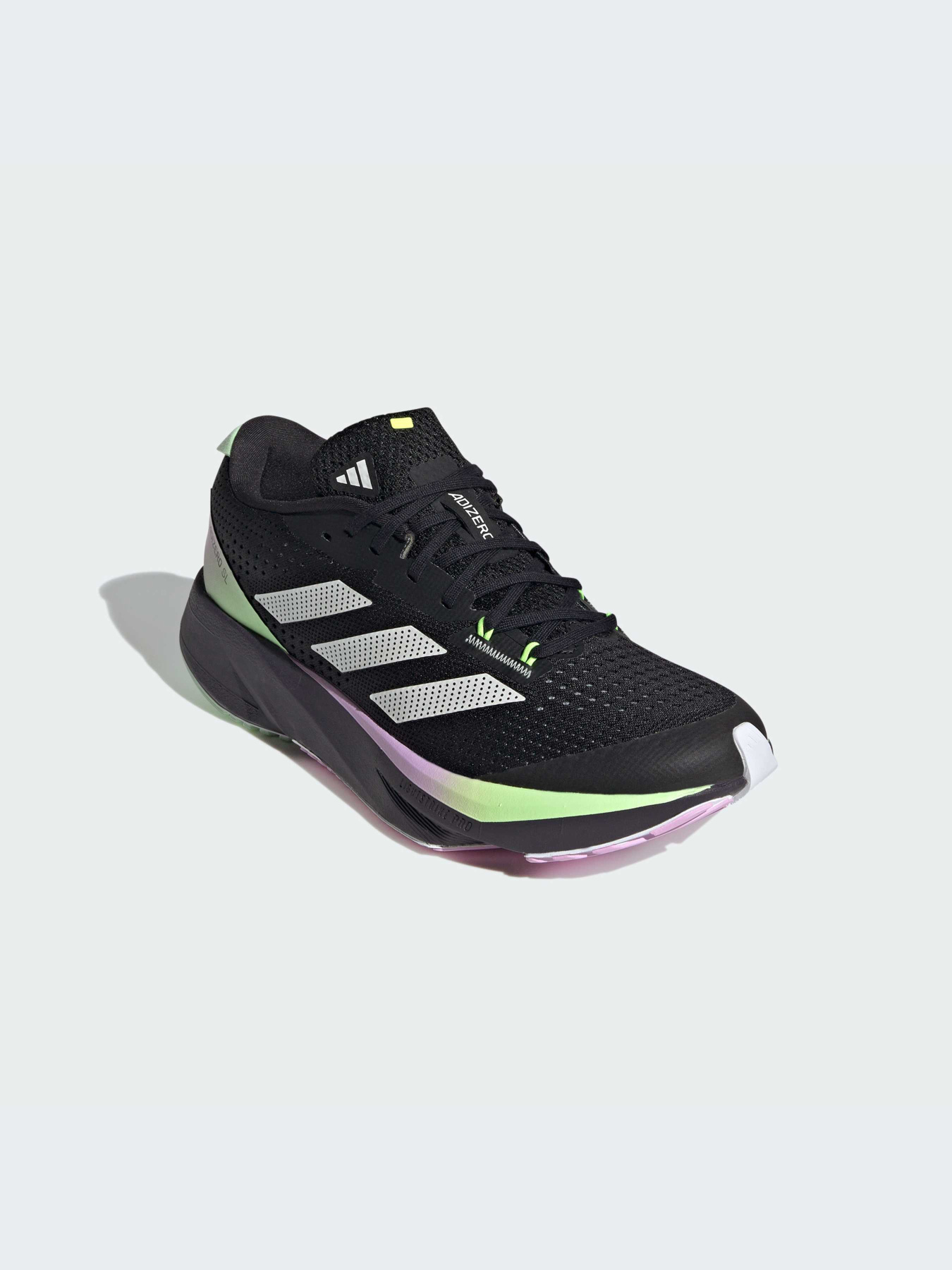 Кроссовки Adidas adizero модель IG8197-KZ Фото