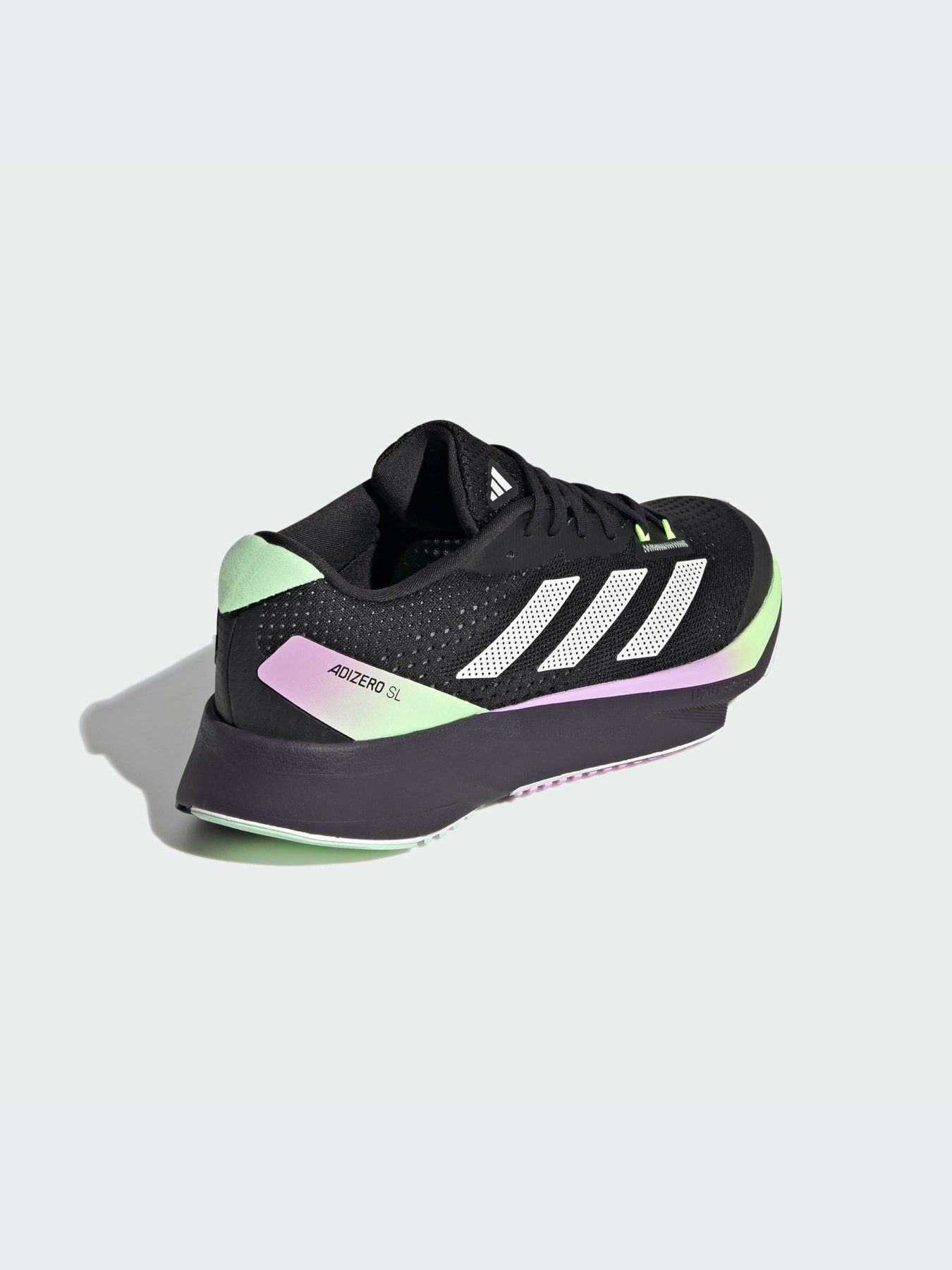 Кроссовки Adidas adizero модель IG8197-KZ Фото